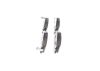 Brake Pad Set, disc brake -
