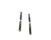 Brake Pad Set, disc brake -