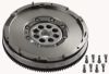 Flywheel SACHS KUPPLUNG ZWEIMASSENSCHWU