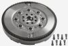 Flywheel SACHS KUPPLUNG ZWEIMASSENSCHWU