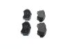 Brake Pad Set, disc brake MERCEDES-BENZ - 907 420 86 00