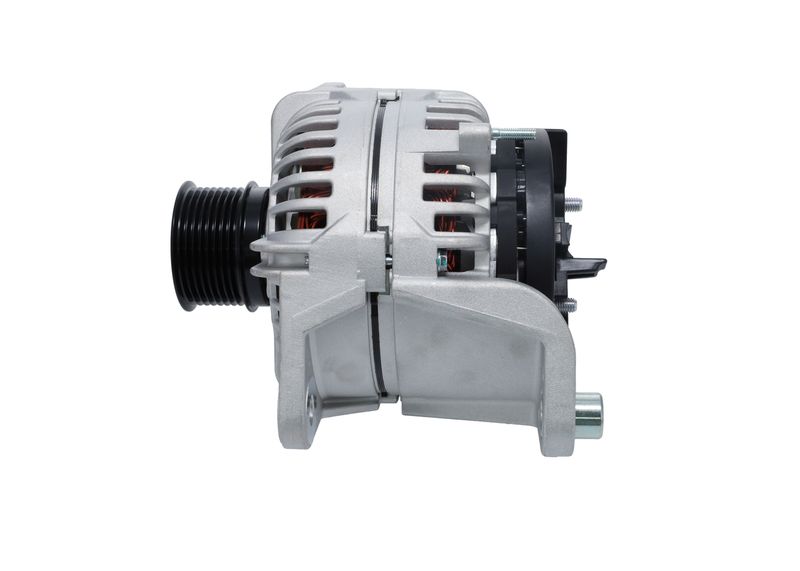 Alternator -