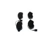 Brake Pad Set, disc brake -