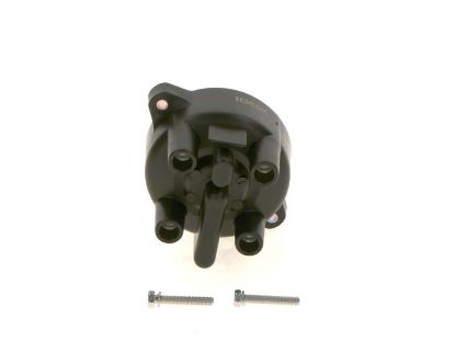 Distributor Cap -