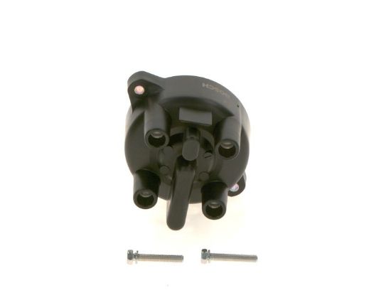 Distributor Cap -