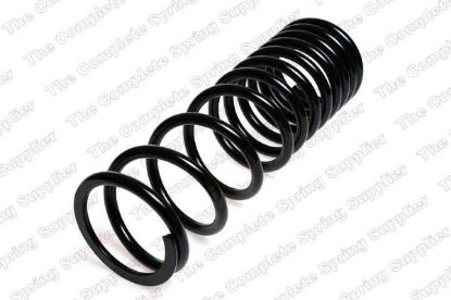 Suspension Spring tagum. ISUZU TROOPER 5-ust