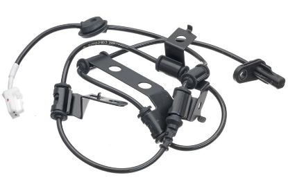 Sensor, wheel speed -
