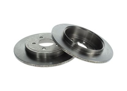 Brake Disc -
