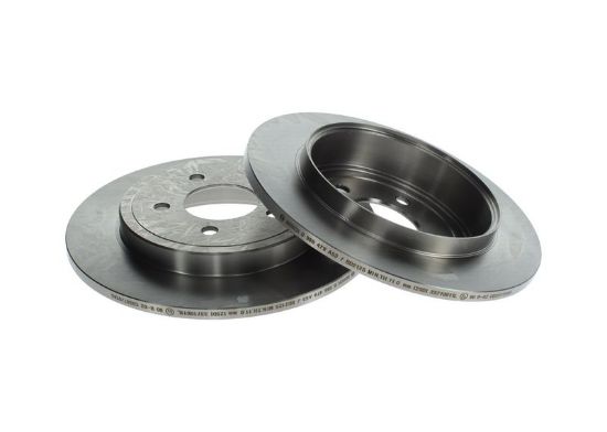 Brake Disc -
