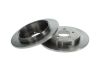 Brake Disc -