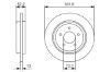 Brake Disc -