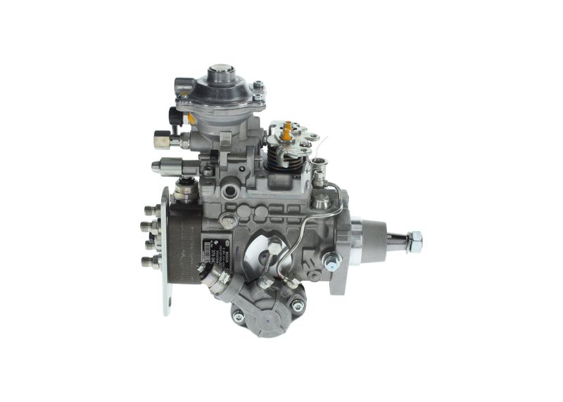 lnjection Pump -
