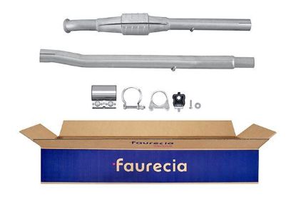 Catalytic Converter - Catalytic Converter -