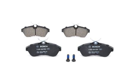 Brake Pad Set, disc brake -