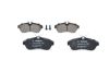Brake Pad Set, disc brake -