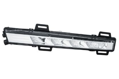 Daytime Running Light -