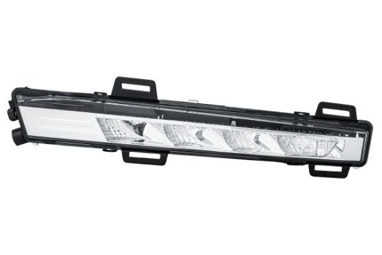 Daytime Running Light -
