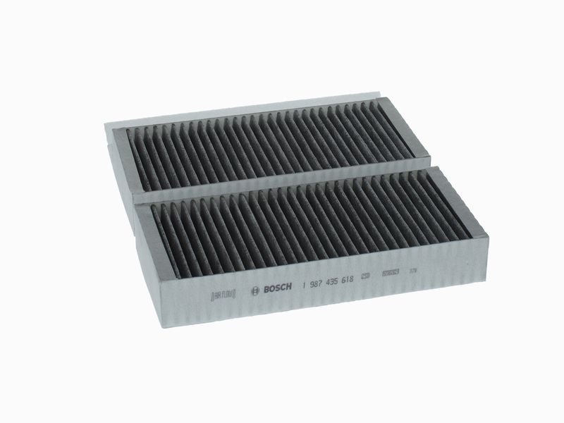Filter, cabin air MERCEDES-BENZ - 166 830 03 18