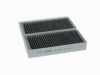 Filter, cabin air MERCEDES-BENZ - 166 830 03 18