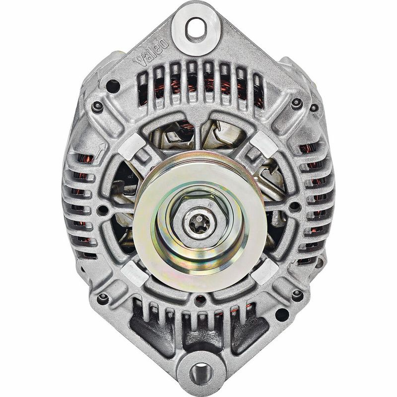 Alternator -