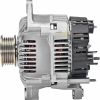 Alternator -