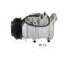 Compressor, air conditioning -