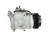 Compressor, air conditioning -