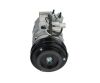 Compressor, air conditioning -