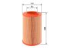 Air Filter PSA - 1420.N7
