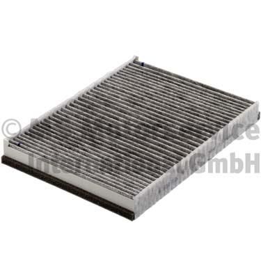 Filter, cabin air VOLVO - 30733893