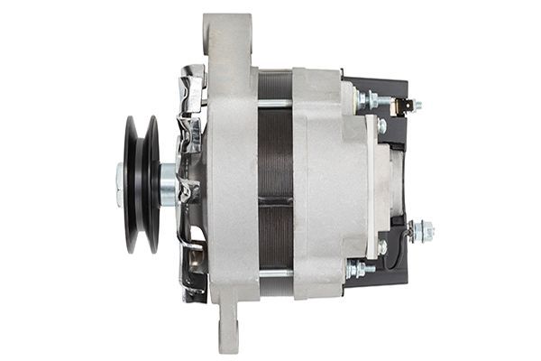 Alternator -