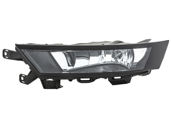 Front Fog Light -