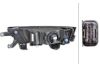 Front Fog Light -