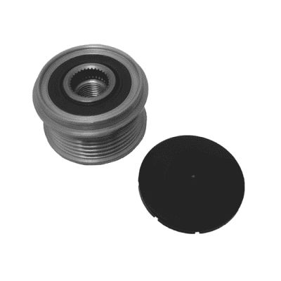 Alternator Freewheel Clutch -