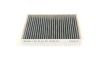 Filter, cabin air VOLVO - 30630754