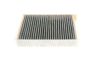 Filter, cabin air VOLVO - 30630754