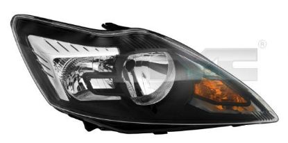 Headlight -