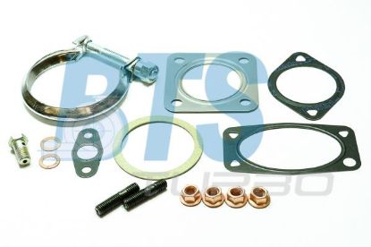 Mounting Kit, charger -