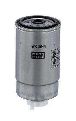 Fuel Filter Chrysler Voyager 2.8 CRD 05-