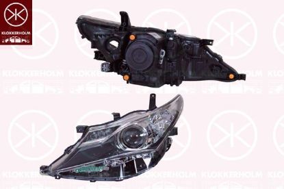 Headlight -