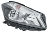 Headlight -