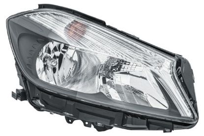 Headlight -