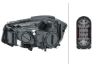 Headlight -