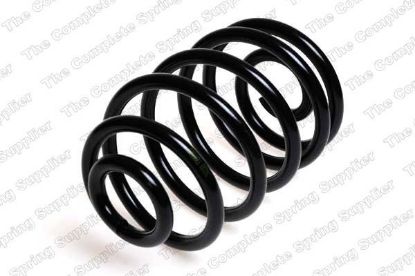 Suspension Spring tagum. Kia SPORTAGE 4/94
