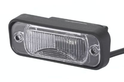 Licence Plate Light -