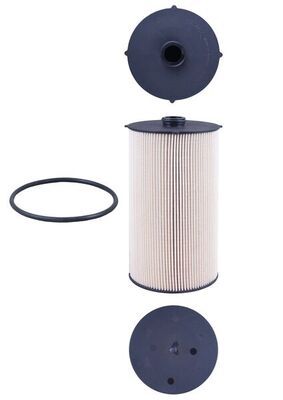 Fuel Filter Iveco