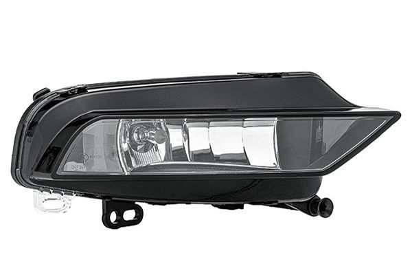 Front Fog Light -
