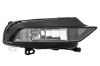 Front Fog Light -