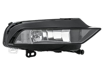 Front Fog Light -