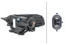 Front Fog Light -